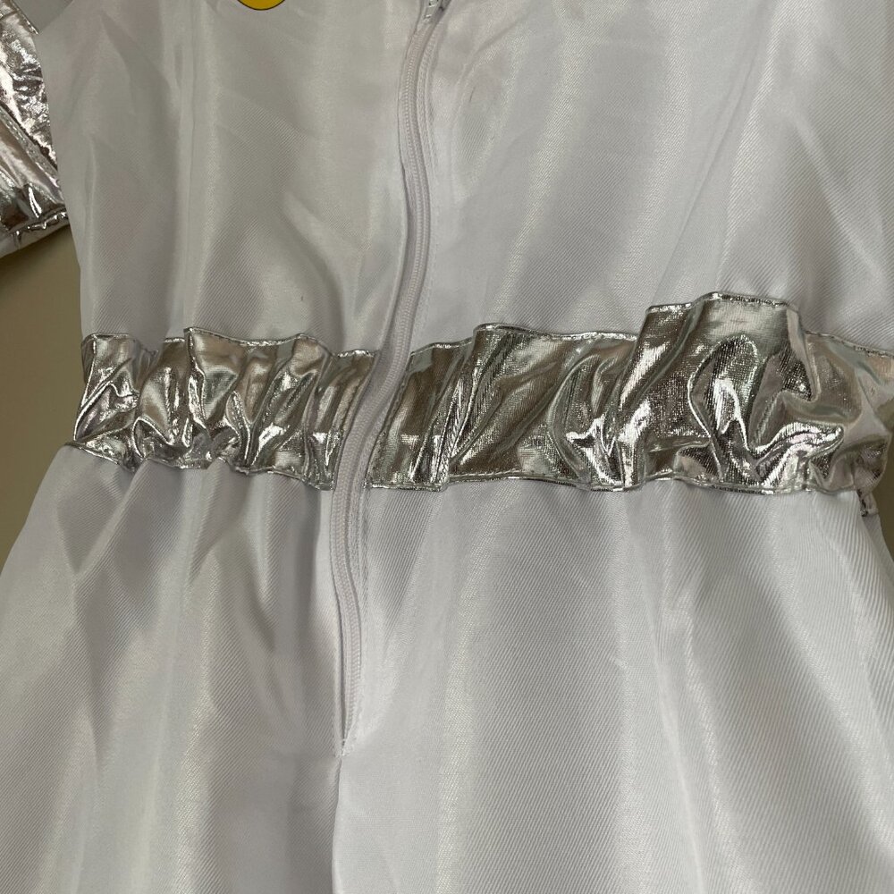 Astronaut Costume - Picture 5 of 14